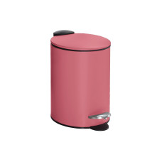 Kleine Wolke Treteimer Silence 3 l, Beerenrot Kleine Wolke Treteimer Silence 3 l, Beerenrot