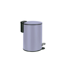 Kleine Wolke Treteimer Silence 3 l, Lavendel Kleine Wolke Treteimer Silence 3 l, Lavendel
