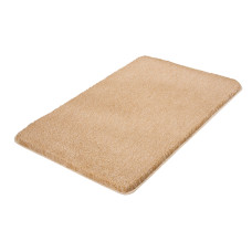 Kleine Wolke Badteppich Relax 60 x 100 cm, Champagner Kleine Wolke Badteppich Relax 60 x 100 cm, Champagner