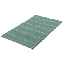 Kleine Wolke Badteppich Monrovia 70 x 120 cm, Grün Kleine Wolke Badteppich Monrovia 70 x 120 cm, Grün