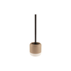 Kleine Wolke Toilettenbürste Lunella Taupe
