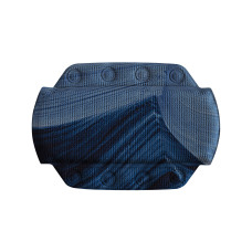 Kleine Wolke Nackenkissen Mystic Blau Kleine Wolke Nackenkissen Mystic Blau