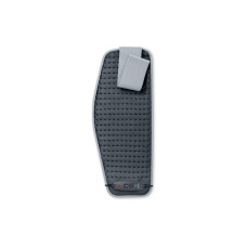 Beurer Heizkissen HK 60 Cosy Grey