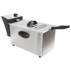 Berger Lanz Fritteuse FT3 5 l