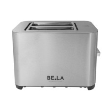Berger Lanz Toaster Chromstahl TO-2 Berger Lanz Toaster Chromstahl TO-2
