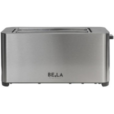 Berger Lanz Toaster Chromstahl TO-4 Berger Lanz Toaster Chromstahl TO-4