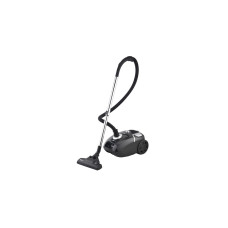 Berger Lanz Bodenstaubsauger BS307 Schwarz