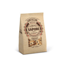 Sapori Guetzli Cantuccini Schokoladenstückchen 0.6 g Sapori Guetzli Cantuccini Schokoladenstückchen 0.6 g
