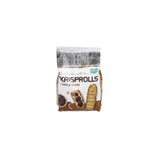 Pågen Snack Krisprolls Vollkorn 400 g Pågen Snack Krisprolls Vollkorn 400 g
