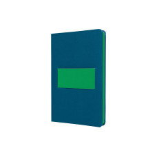 Sigel Notizbuch Linescape NEO Hardcover, A5, Kariert, Blau Sigel Notizbuch Linescape NEO Hardcover, A5, Kariert, Blau