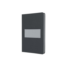 Sigel Notizbuch Linescape NEO Hardcover, A5, Liniert, Dunkelgrau Sigel Notizbuch Linescape NEO Hardcover, A5, Liniert, Dunkelgrau