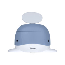 Kindsgut Töpfchen Potty Taubenblau Kindsgut Töpfchen Potty Taubenblau