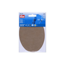 Prym Prym Patches Velourslederimitat Stein Prym Prym Patches Velourslederimitat Stein