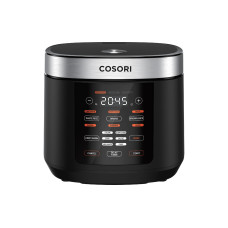 Cosori Rice Cooker CRC-R501-KEU 5 l Cosori Rice Cooker CRC-R501-KEU 5 l