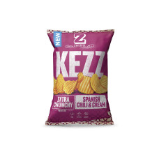 Zweifel Chips Spanish Chili und Cream 110 g Zweifel Chips Spanish Chili und Cream 110 g