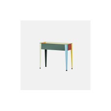 Herstera Hochbeet Ibiza 100 x 40 x 84 cm Herstera Hochbeet Ibiza 100 x 40 x 84 cm