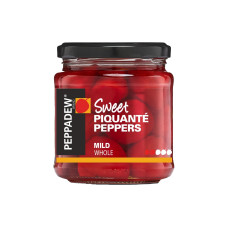 PEPPADEW Wilde Paprika 260 g