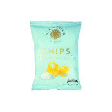 SAL de IBIZA Chips Fleur de Sel 45 g SAL de IBIZA Chips Fleur de Sel 45 g