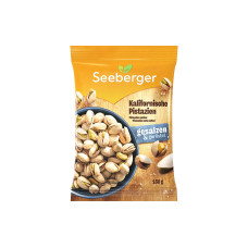 Seeberger Pistazien geröstet, gesalzen 150 g