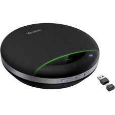 Yealink Speakerphone SP96 USB-C/A + BT51 Dongle MS Teams Yealink Speakerphone SP96 USB-C/A + BT51 Dongle MS Teams