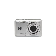 Kodak Fotokamera PixPro FZ55 – Silber Kodak Fotokamera PixPro FZ55 – Silber