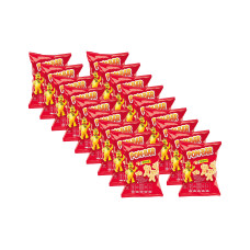 Pom-Bär Chips Original 18 x 40 g Pom-Bär Chips Original 18 x 40 g