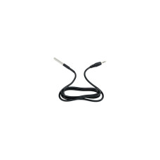 Shelly Temperatursensor DS18B20 3.5 mm Jack - 1 m Kabel Shelly Temperatursensor DS18B20 3.5 mm Jack - 1 m Kabel
