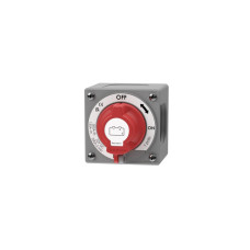 UNITECK Batterietrennschalter Unibatswitch 150A UNITECK Batterietrennschalter Unibatswitch 150A