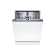 Bosch Einbaugeschirrspüler SBV4HTX00E Bosch Einbaugeschirrspüler SBV4HTX00E