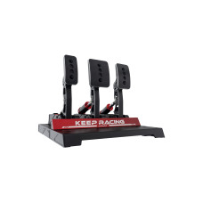 Simagic Pedalset P1000 Simagic Pedalset P1000