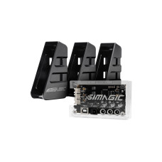 Simagic Haptic Control Box Simagic Haptic Control Box