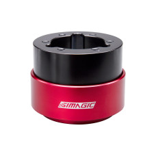Simagic Add-On Quick Release - 50 mm Simagic Add-On Quick Release - 50 mm