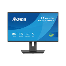 iiyama Monitor ProLite XB2492HSU-B1