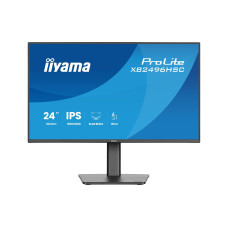 iiyama Monitor ProLite XB2496HSC-B1