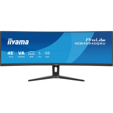 iiyama Monitor ProLite XCB4594DQSU-B1
