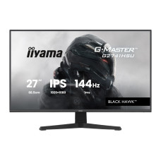iiyama Monitor G-Master G2741HSU-B1 iiyama Monitor G-Master G2741HSU-B1