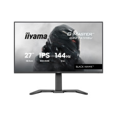 iiyama Monitor G-Master GB2741HSU-B1 iiyama Monitor G-Master GB2741HSU-B1