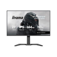 iiyama Monitor G-Master GB2741QSU-B1 iiyama Monitor G-Master GB2741QSU-B1