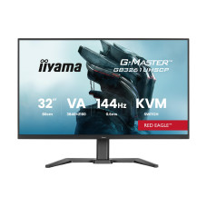 iiyama Monitor G-Master GB3261UHSCP-B1 iiyama Monitor G-Master GB3261UHSCP-B1