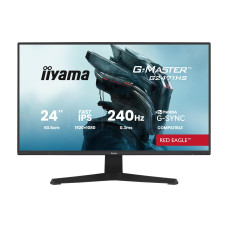 iiyama Monitor G-Master G2471HS-B1 iiyama Monitor G-Master G2471HS-B1