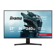 iiyama Monitor G-Master G2771HS-B1 iiyama Monitor G-Master G2771HS-B1