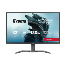 iiyama Monitor G-Master GB3272QSU-B1 iiyama Monitor G-Master GB3272QSU-B1