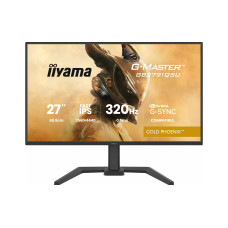 iiyama Monitor G-Master GB2791QSU-B1 iiyama Monitor G-Master GB2791QSU-B1