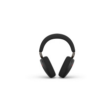 Jabra Headset Evolve3 85 UC WLC Bluetooth, USB-C, Schwarz Jabra Headset Evolve3 85 UC WLC Bluetooth, USB-C, Schwarz