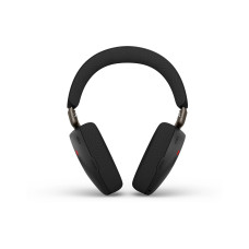 Jabra Headset Evolve3 85 MS Bluetooth, USB-A, Schwarz Jabra Headset Evolve3 85 MS Bluetooth, USB-A, Schwarz