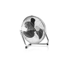 Tristar Bodenventilator VE-5933 Edelstahl