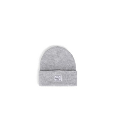 Herschel Mütze Elmer Heather Light Grey