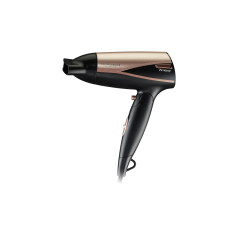 Trisa Reisehaartrockner Ionic Glamour Trisa Reisehaartrockner Ionic Glamour