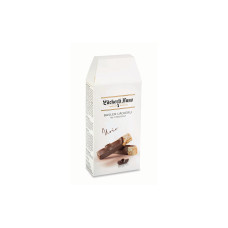 Läckerli Huus Basler Läckerli au chocolat noir 120 g