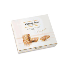Läckerli Huus Guetzli Basler Läckerli Original 300 g Läckerli Huus Guetzli Basler Läckerli Original 300 g